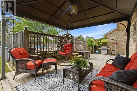 2 Theresa Street Cobourg ON K9A 4J7