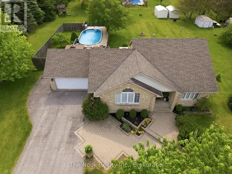 2 Theresa Street Cobourg ON K9A 4J7