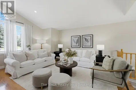 2 Theresa Street Cobourg ON K9A 4J7