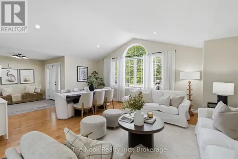 2 Theresa Street Cobourg ON K9A 4J7