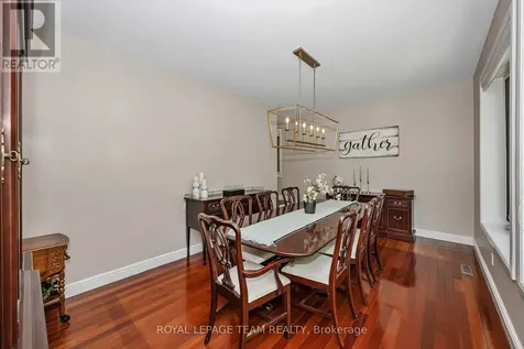 104 Sol Lane Ottawa ON K0A 3M0