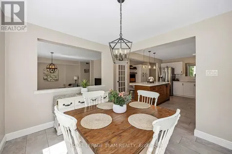 104 Sol Lane Ottawa ON K0A 3M0