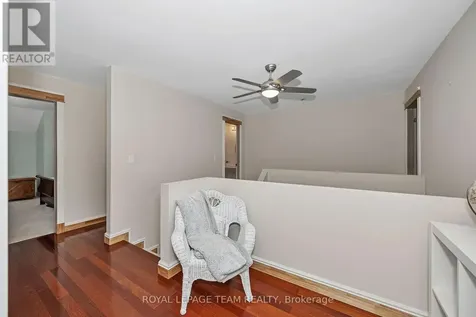 104 Sol Lane Ottawa ON K0A 3M0