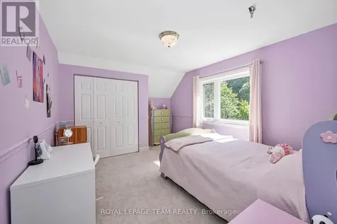 104 Sol Lane Ottawa ON K0A 3M0