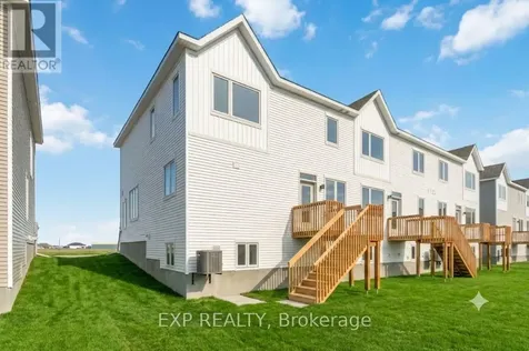 4108 Obsidian Street West Ottawa ON K2J 6X9