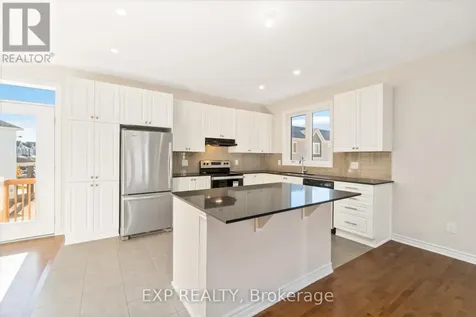 4108 Obsidian Street West Ottawa ON K2J 6X9