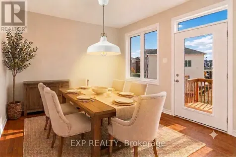 4108 Obsidian Street West Ottawa ON K2J 6X9