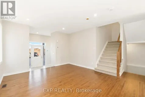 4108 Obsidian Street West Ottawa ON K2J 6X9
