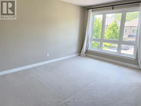 871 Fletcher Circle Ottawa ON K2T 0B8