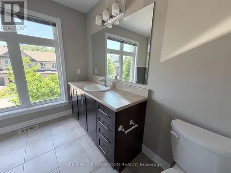 871 Fletcher Circle Ottawa ON K2T 0B8
