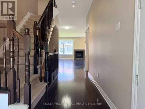 871 Fletcher Circle Ottawa ON K2T 0B8