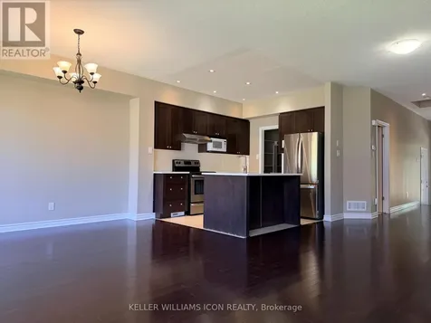871 Fletcher Circle Ottawa ON K2T 0B8