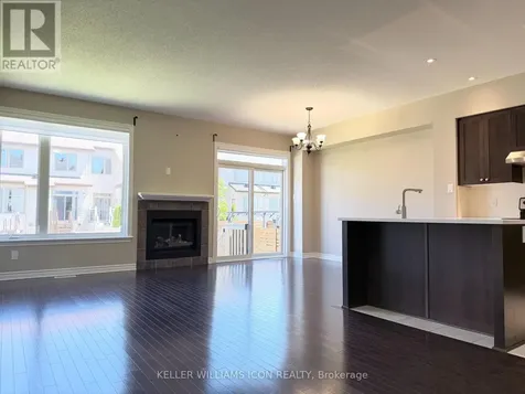 871 Fletcher Circle Ottawa ON K2T 0B8