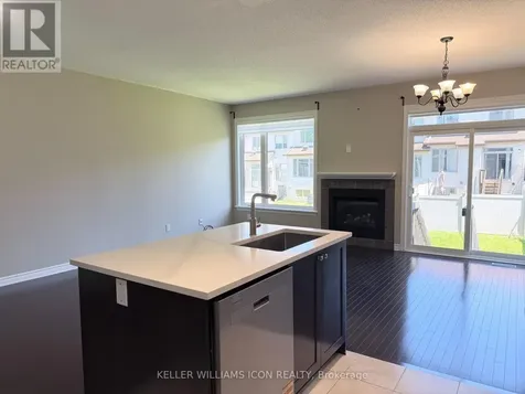 871 Fletcher Circle Ottawa ON K2T 0B8