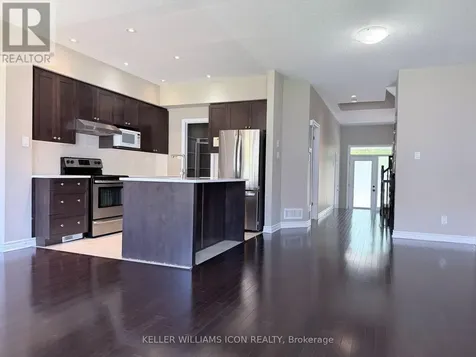 871 Fletcher Circle Ottawa ON K2T 0B8