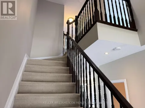 871 Fletcher Circle Ottawa ON K2T 0B8