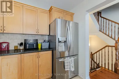 316 Bryarton Street Ottawa ON K1C 7R5