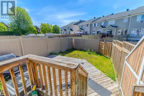 316 Bryarton Street Ottawa ON K1C 7R5