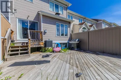316 Bryarton Street Ottawa ON K1C 7R5