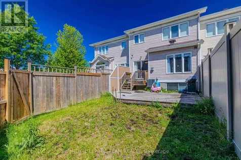 316 Bryarton Street Ottawa ON K1C 7R5