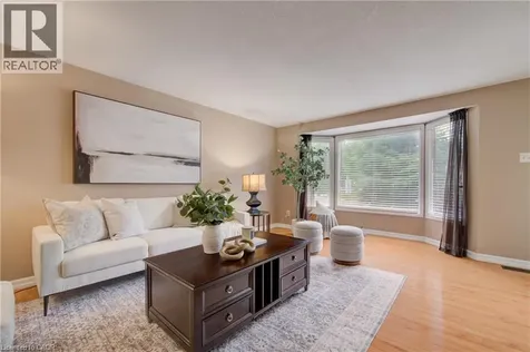 435 Lee Avenue Waterloo ON N2K 2G4