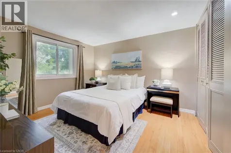 435 Lee Avenue Waterloo ON N2K 2G4