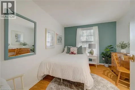 435 Lee Avenue Waterloo ON N2K 2G4
