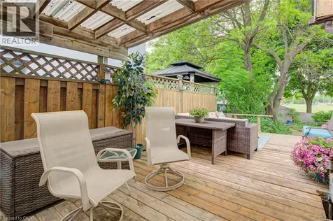 435 Lee Avenue Waterloo ON N2K 2G4
