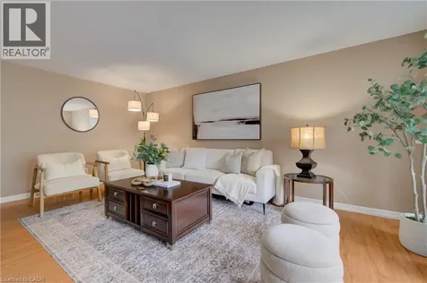 435 Lee Avenue Waterloo ON N2K 2G4