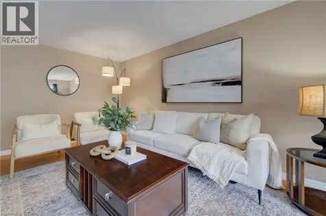 435 Lee Avenue Waterloo ON N2K 2G4
