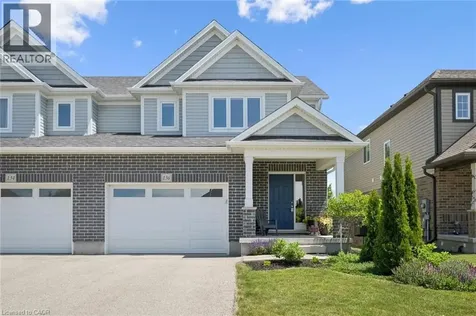136 Timber Trail Road Elmira ON N3B 0C8