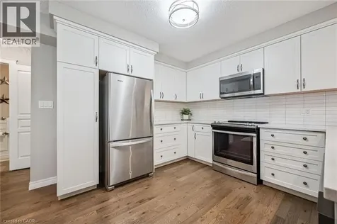 136 Timber Trail Road Elmira ON N3B 0C8
