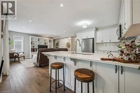 136 Timber Trail Road Elmira ON N3B 0C8