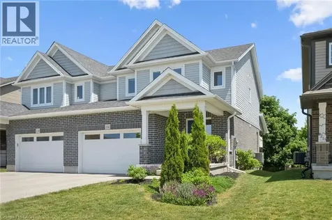136 Timber Trail Road Elmira ON N3B 0C8