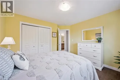 136 Timber Trail Road Elmira ON N3B 0C8