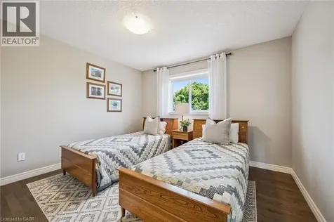136 Timber Trail Road Elmira ON N3B 0C8