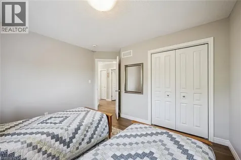 136 Timber Trail Road Elmira ON N3B 0C8