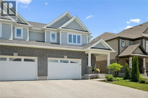 136 Timber Trail Road Elmira ON N3B 0C8