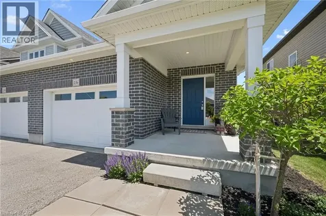 136 Timber Trail Road Elmira ON N3B 0C8