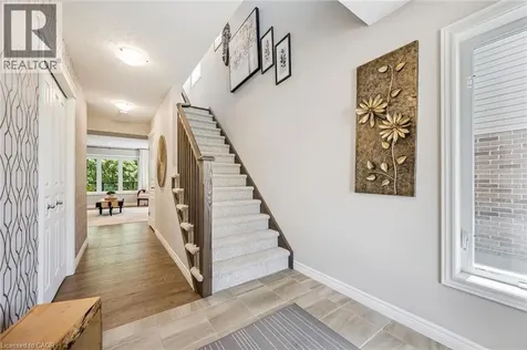 136 Timber Trail Road Elmira ON N3B 0C8