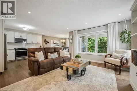 136 Timber Trail Road Elmira ON N3B 0C8