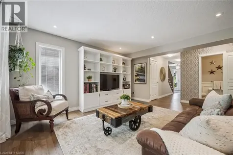 136 Timber Trail Road Elmira ON N3B 0C8