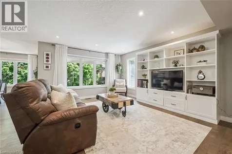 136 Timber Trail Road Elmira ON N3B 0C8