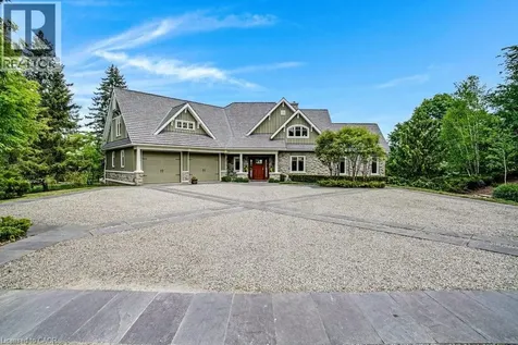 374 Concession 12 Road East South Bruce ON N0G 2J0