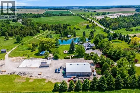 374 Concession 12 Road East South Bruce ON N0G 2J0