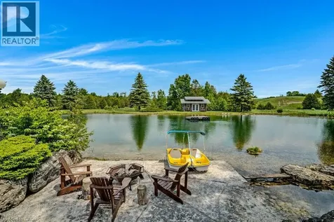 374 Concession 12 Road East South Bruce ON N0G 2J0