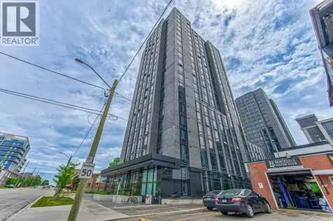 145 Columbia Street West Waterloo ON N2L 0K7