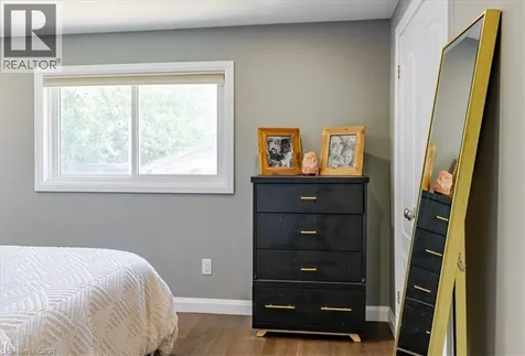 74 Greeningdon Drive Hamilton ON L9A 3A7