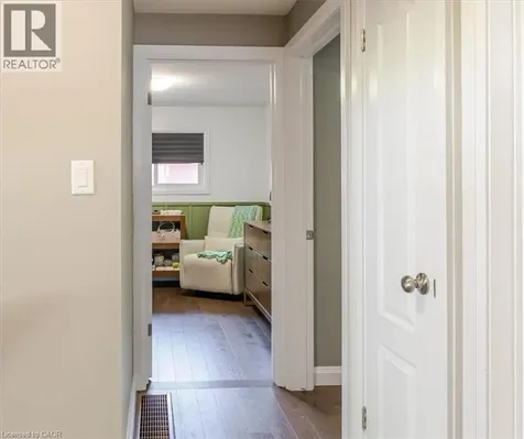 74 Greeningdon Drive Hamilton ON L9A 3A7