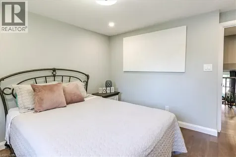 74 Greeningdon Drive Hamilton ON L9A 3A7